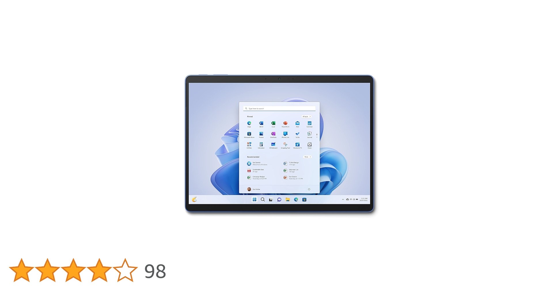 Amazon.co.jp: マイクロソフト Surface Pro 9 / Office H&B 2021